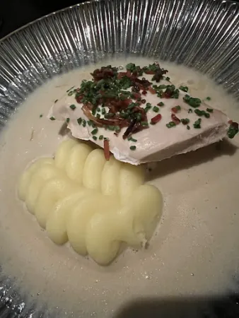 Bild von Les Deux Kitzbühel - Brasserie & Bar