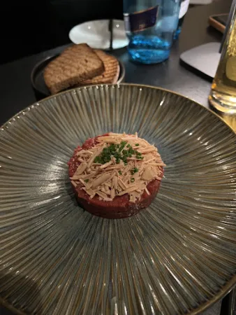 Bild von Les Deux Kitzbühel - Brasserie & Bar