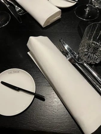 Bild von Les Deux Kitzbühel - Brasserie & Bar