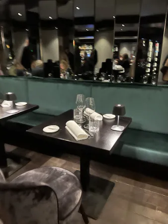 Bild von Les Deux Kitzbühel - Brasserie & Bar