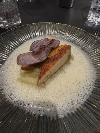 Bild von Les Deux Kitzbühel - Brasserie & Bar