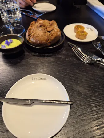 Bild von Les Deux Kitzbühel - Brasserie & Bar