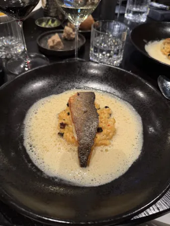 Bild von Les Deux Kitzbühel - Brasserie & Bar