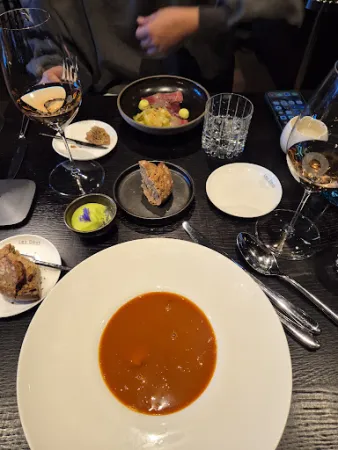 Bild von Les Deux Kitzbühel - Brasserie & Bar