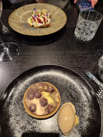 Bild von Les Deux Kitzbühel - Brasserie & Bar