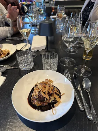 Bild von Les Deux Kitzbühel - Brasserie & Bar