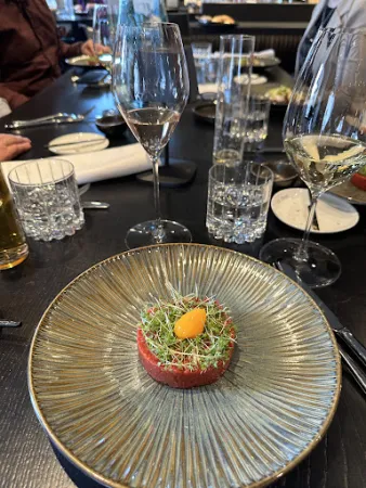 Bild von Les Deux Kitzbühel - Brasserie & Bar