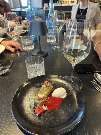 Bild von Les Deux Kitzbühel - Brasserie & Bar