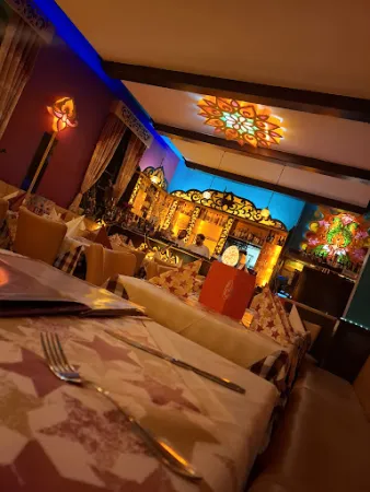 Bild von Indisches Restaurant Sagar