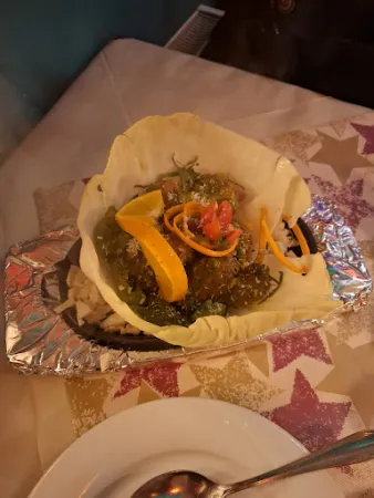 Bild von Indisches Restaurant Sagar