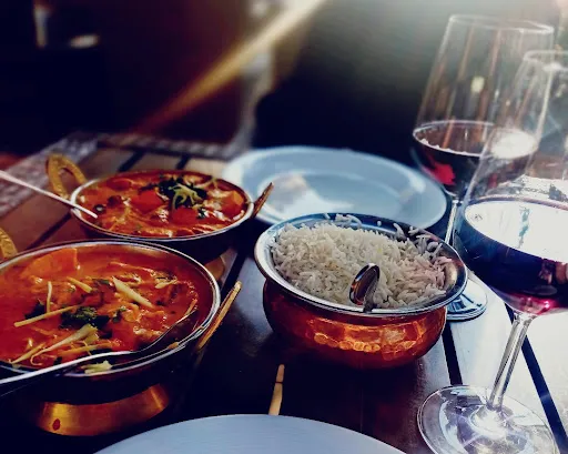 Bild von Indisches Restaurant Sagar