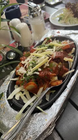 Bild von Indisches Restaurant Sagar