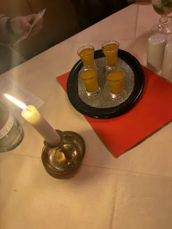 Bild von Indisches Restaurant Sagar