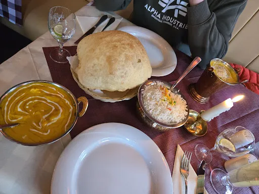 Bild von Indisches Restaurant Sagar