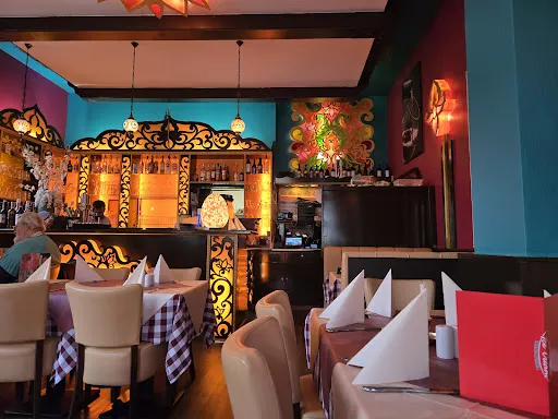 Bild von Indisches Restaurant Sagar