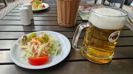 Bild von Indisches Restaurant Sagar