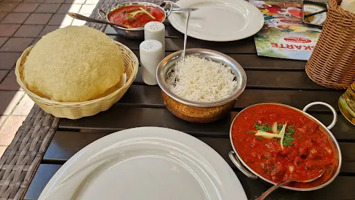Bild von Indisches Restaurant Sagar
