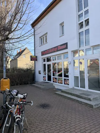 Bild von Caputh Kebap Haus