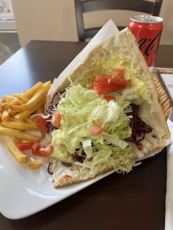 Bild von Caputh Kebap Haus