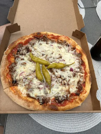 Bild von Caputh Kebap Haus