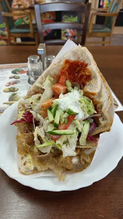 Bild von Caputh Kebap Haus