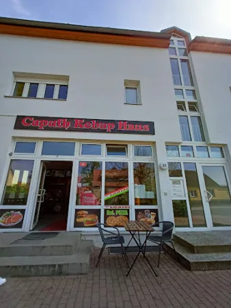 Bild von Caputh Kebap Haus