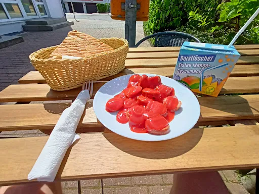 Bild von Caputh Kebap Haus