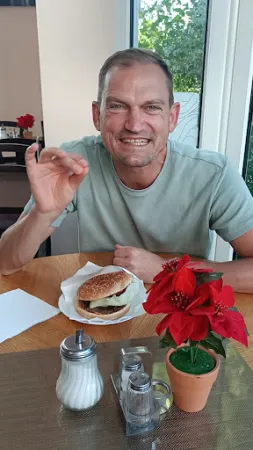 Bild von Caputh Kebap Haus