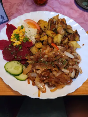 Bild von Külsoer Mühle