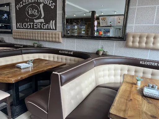 Bild von Kloster Grill