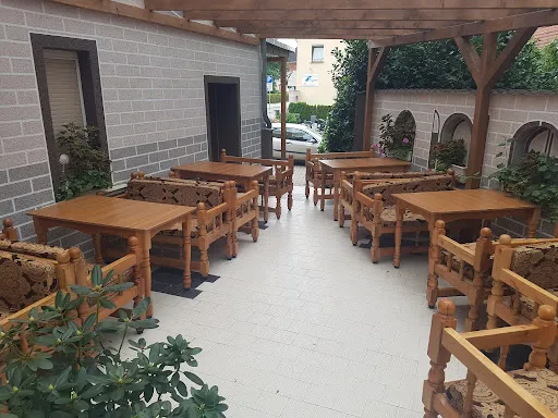 Bild von Kloster Grill