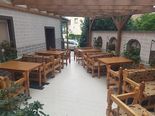 Bild von Kloster Grill