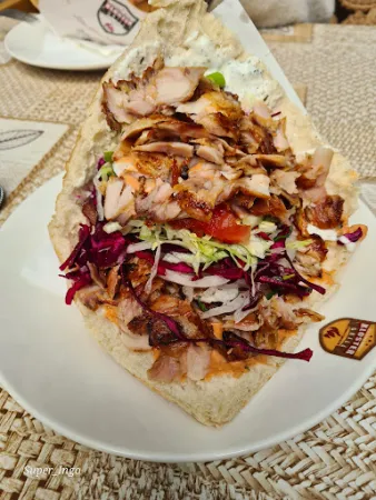 Bild von Kloster Grill