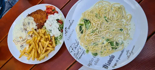 Bild von Kloster Grill