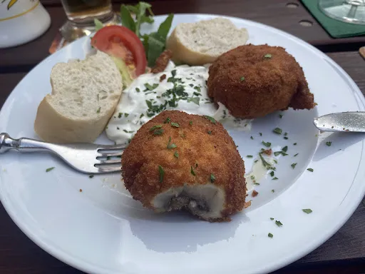 Bild von Zum Landlord Schank- u. Speisenwirtschaft u. Eiscafé