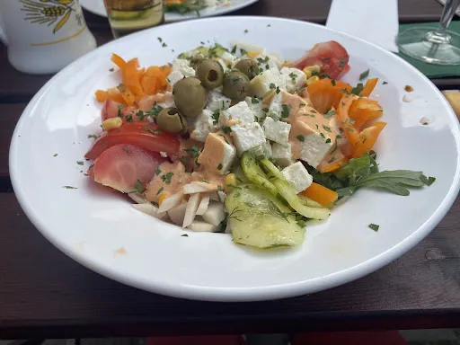 Bild von Zum Landlord Schank- u. Speisenwirtschaft u. Eiscafé