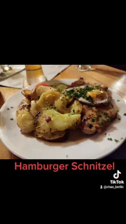 Bild von Zum Landlord Schank- u. Speisenwirtschaft u. Eiscafé