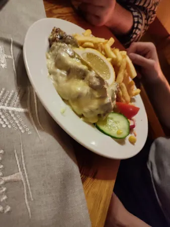 Bild von Zum Landlord Schank- u. Speisenwirtschaft u. Eiscafé