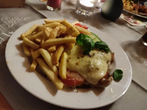 Bild von Zum Landlord Schank- u. Speisenwirtschaft u. Eiscafé