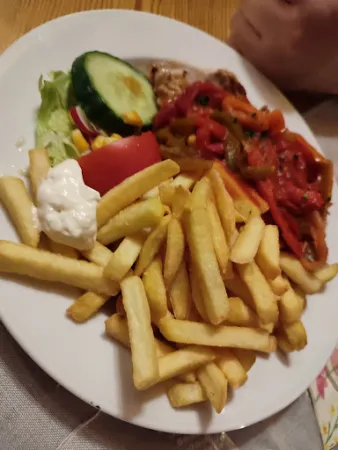 Bild von Zum Landlord Schank- u. Speisenwirtschaft u. Eiscafé