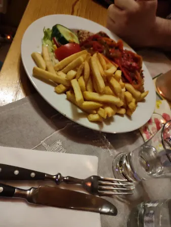 Bild von Zum Landlord Schank- u. Speisenwirtschaft u. Eiscafé