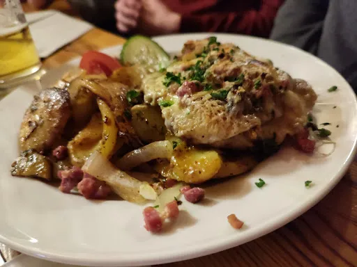 Bild von Zum Landlord Schank- u. Speisenwirtschaft u. Eiscafé