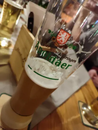Bild von Zum Landlord Schank- u. Speisenwirtschaft u. Eiscafé