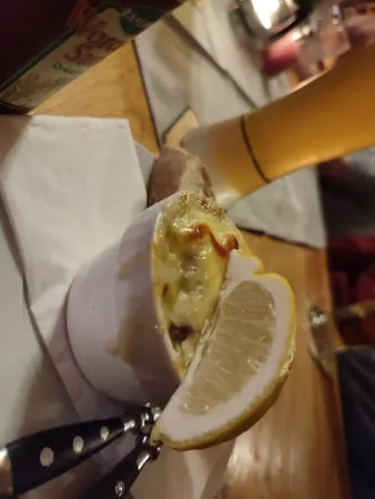 Bild von Zum Landlord Schank- u. Speisenwirtschaft u. Eiscafé