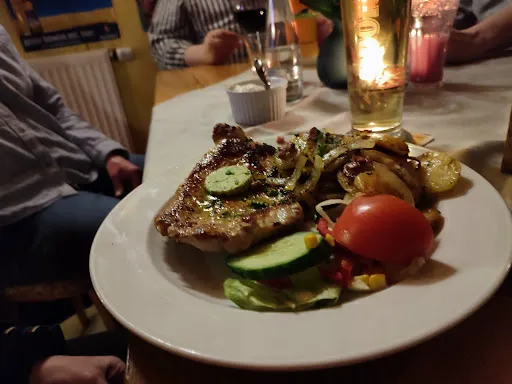 Bild von Zum Landlord Schank- u. Speisenwirtschaft u. Eiscafé