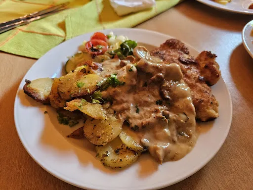 Bild von Zum Landlord Schank- u. Speisenwirtschaft u. Eiscafé