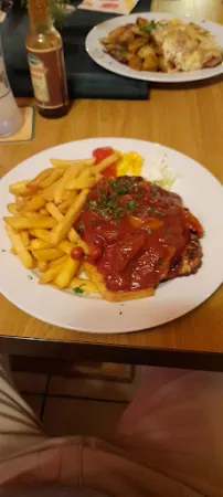 Bild von Zum Landlord Schank- u. Speisenwirtschaft u. Eiscafé
