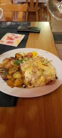 Bild von Zum Landlord Schank- u. Speisenwirtschaft u. Eiscafé