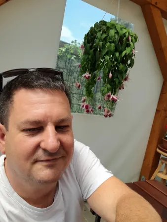 Bild von Zum Landlord Schank- u. Speisenwirtschaft u. Eiscafé