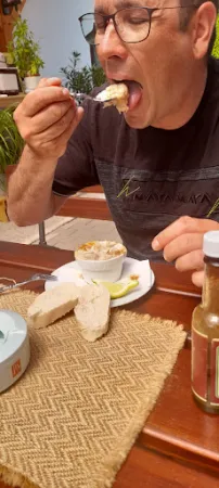 Bild von Zum Landlord Schank- u. Speisenwirtschaft u. Eiscafé